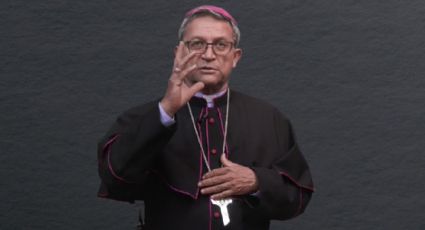 El Obispo de Celaya exige a las autoridades a trabajar en la seguridad