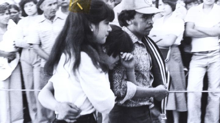 Archivo AM: Hoy se cumplen 42 años de la tragedia en el Portal Padilla en León. Aquí te contamos qué pasó