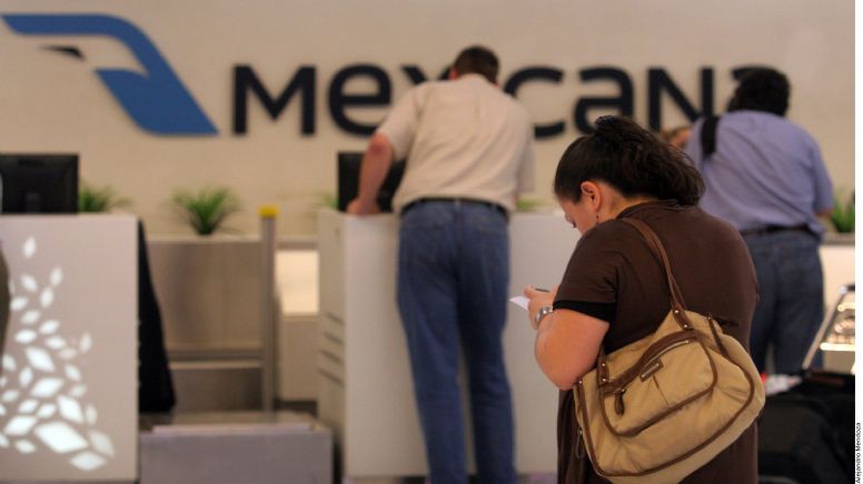 Oferta vuelos Mexicana de Aviación, por menos de mil pesos; hay 10 destinos nacionales