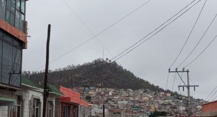 Alerta Meteorológico de más aguaceros en Hidalgo