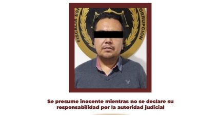 Vinculan a expresidente municipal de Tlaxcoapan; se queda en prisión