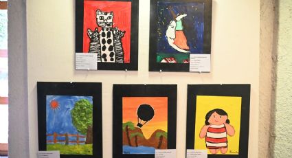 'El Arte de Incluir' llega a la Casa de la Cultura de Irapuato