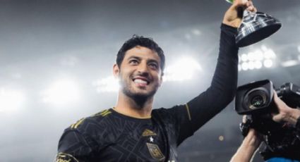 MLS: LAFC y Carlos Vela buscan bicampeonato en la Liga