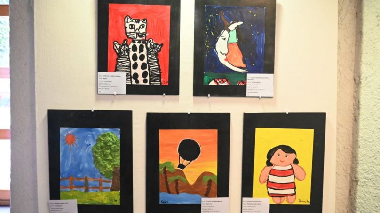 'El Arte de Incluir' llega a la Casa de la Cultura de Irapuato