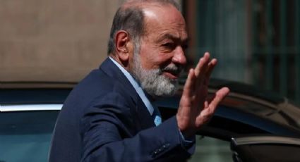 Peña Nieto espiaba a Carlos Slim y a periodistas: AMLO dice que a nadie respetan, esperará a FGR