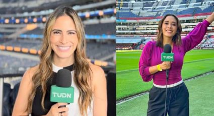 Fox Sports MX: Valeria Marín y María Fernanda Mora aclaran por qué se fueron de televisora