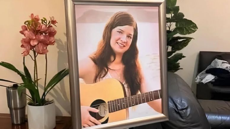 María Fernanda, joven atacada por un tiburón, era hija de reconocido músico