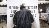 Ministros validan reforma electoral de Julio Menchaca