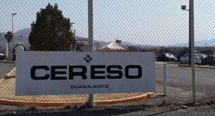 Trasladan a presos de Guanajuato a Ceresos federales, se desconoce cantidad y lugares