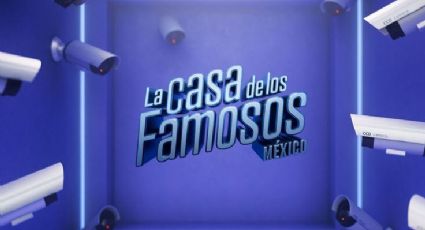 Filtran estreno de la segunda temporada de La Casa de los Famosos México