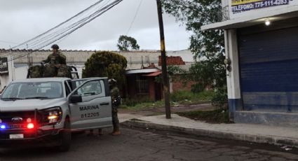 Tras cateo en predio de Tulancingo, serán más cuidadosos en permisos comerciales: alcalde