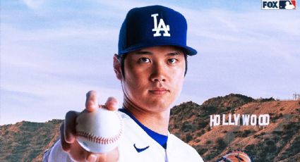 Shohei Ohtani a los Dodgers de Los Ángeles: El Dios eligió su nuevo hogar en el Olimpo