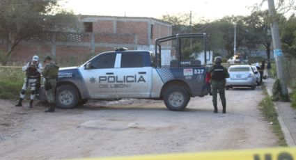 León y Celaya, entre los municipios más afectados por la violencia en 2022