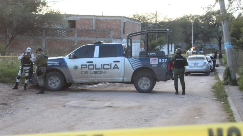 León y Celaya, entre los municipios más afectados por la violencia en 2022