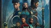 ¡Ya está en streaming ! Black Panther: Wakanda Forever llegó a esta plataforma