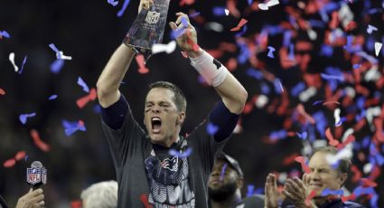 Los momentos más destacados en la laureada carrera de Brady