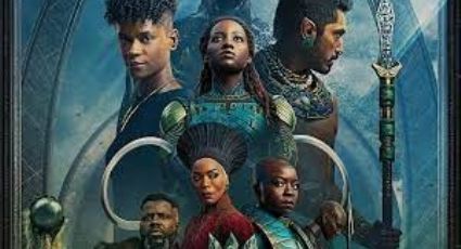 ¡Ya está en streaming ! Black Panther: Wakanda Forever llegó a esta plataforma