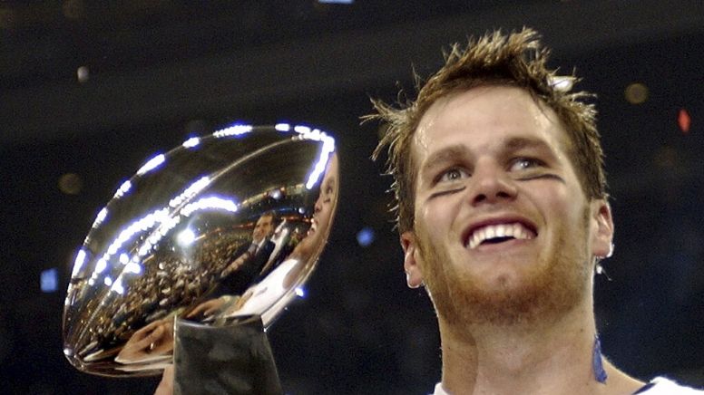 Tom Brady: ‘Me retiro para siempre’. Se va el más ganador en la historia de la NFL