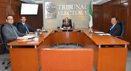 Amonesta Tribunal a alcalde y tesorero de Tlanalapa por opacos