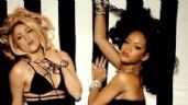Shakira desilusiona a fans con mensaje a Rihanna antes del Súper Bowl 2023