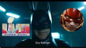 En el Súper Bowl 57, lanzan tráiler de ‘Flash’ con Michael Keaton como Batman