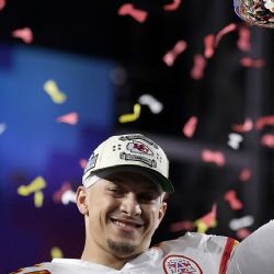 Patrick Mahomes rompe “maldición" para el MVP de NFL tras levantar el Súper Bowl