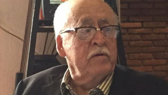 Despiden a Don  Luis García Padilla