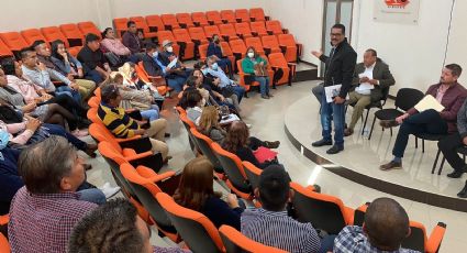 ¡Por fin! El 15 de febrero pagan aguinaldo a docentes homologados en Hidalgo