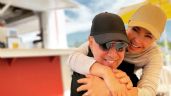Tommy Mottola dedica amoro mensaje a Thalía en el Día del Amor y la Amistad