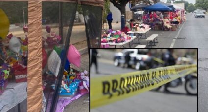 Violencia en Sinaloa temen afecte a las ventas por el Día del Amor y la Amistad