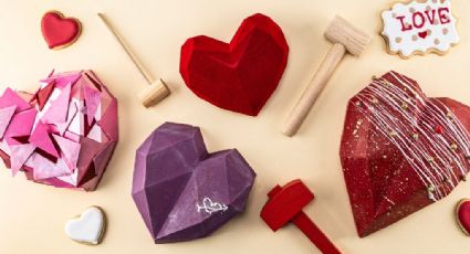 ¿Serías mi San Valentín? 5 curiosidades del día del amor y la amistad