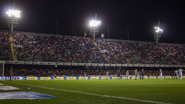 Invertirán 400 millones de pesos en estadio Luis ‘Pirata’ Fuente; descartan nombre de Tiburones Rojos para nuevo equipo