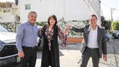 Formaliza dirigencia del PRI compra de inmueble para comité municipal de León