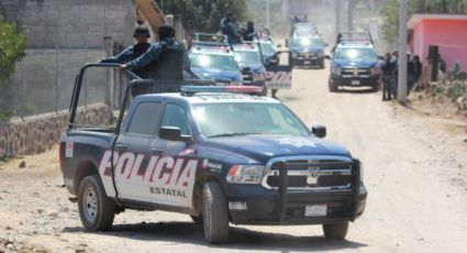 Tras doble homicidio en zona colindante con Huejutla, refuerzan operativos de seguridad