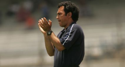 Cruz Azul: Carlos Hermosillo no quiere ver a Hugo Sánchez como técnico de la Máquina