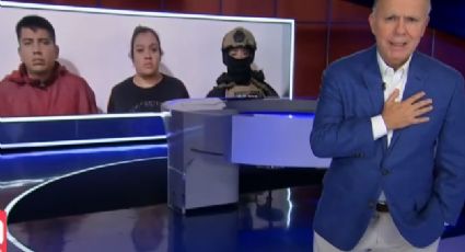 Ciro Gómez Leyva: Por 'fuga de información' matan motociclista implicado en ataque a periodista