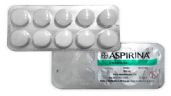 Aspirinas falsas prenden alerta en Cofepris; advierten riesgos graves de salud