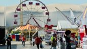 Feria de León 2023: registra 5 millones de visitantes