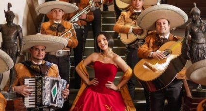 Ángela Aguilar le hace ‘fuchi’ al reggaetón, declara que jamás cantará ese género