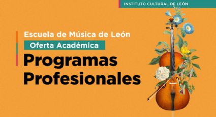Abre inscripciones Escuela de Música de León