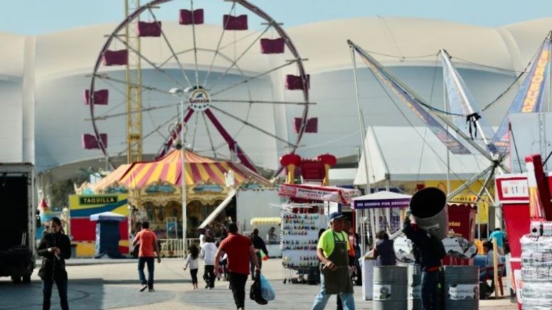 Feria de León 2023: registra 5 millones de visitantes