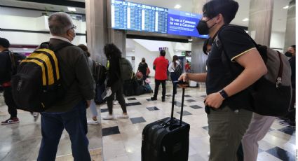 Cabotaje: El precio de boletos de avión no bajará, advierte el gremio de pilotos