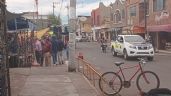 Seguridad Salamanca: Denuncian robos y agresiones en calle Francisco Villa; piden más seguridad