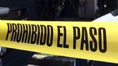 Seguridad en SLP: matan a empresario mientras lo plagian y dejan a su hijo herido