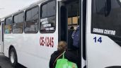 Una de cada cuatro mujeres se ha sentido acosada en el transporte público de Celaya