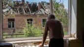 Guerra de Rusia contra Ucrania: documentan con dron la magnitud de la destrucción en Bájmut