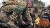 Guerra de Rusia: rusos afirman que ‘nunca habían visto un infierno así’
