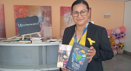 Hospital Regional de Alta Especialidad del Bajío invita a donar libros en su biblioteca infantil