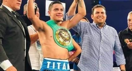 Regresa el box profesional a León con ‘Fieras del Ring’