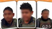 Seguridad en Sinaloa: Caen 3 en búsqueda del 'Guano' Guzmán